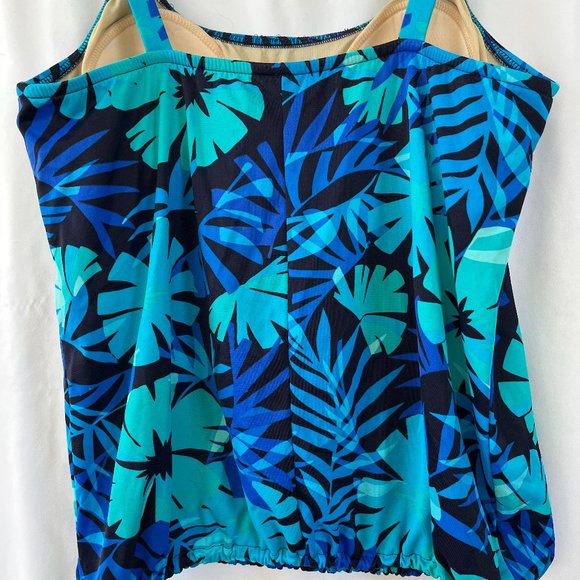 Swim Top - Picture 2 of 5